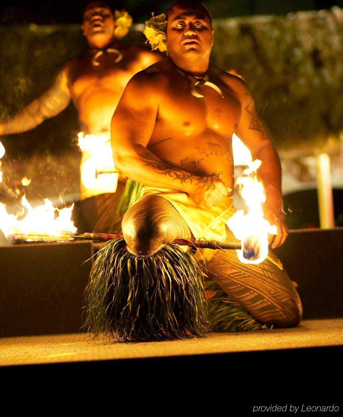 Resort Hilton Grand Vacations Club At Hilton Hawaiian Village 3*