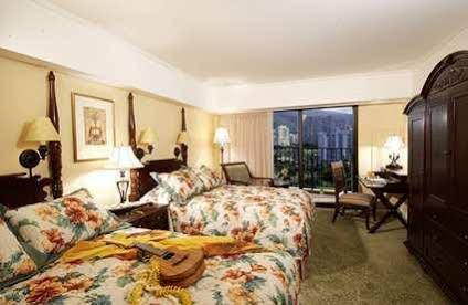 Hilton Grand Vacations Club At Hilton Hawaiian Village 3*