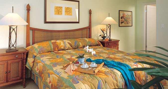 Hilton Grand Vacations Club At Hilton Hawaiian Village