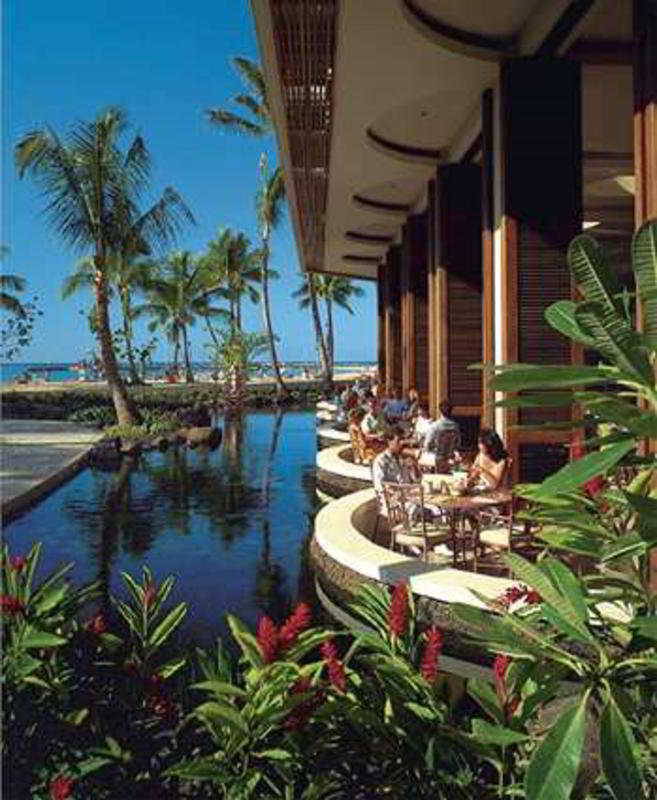 Hilton Grand Vacations Club At Hilton Hawaiian Village Resort Honolulu