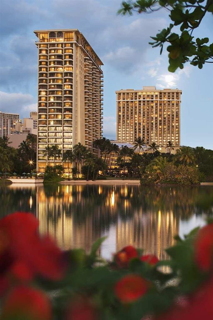 Hilton Grand Vacations Club At Hilton Hawaiian Village 3*