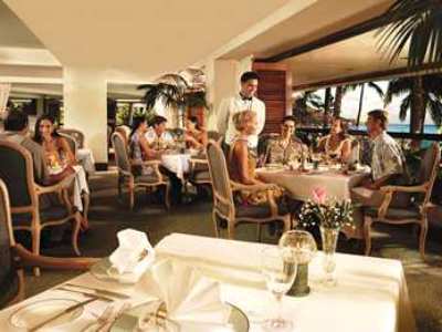 Hilton Grand Vacations Club At Hilton Hawaiian Village Resort